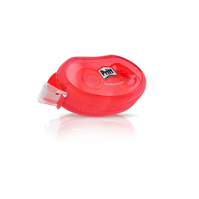 Colla a nastro Roller Compact permanente 8,4 mm x 10 m Pritt