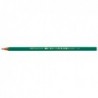 Matita in resina Ecolutions Evolution Graphite 650 gradazione HB Bic conf. 12 pezzi