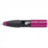 Temperamatite Twist Combi con gomma con contenitore 1 foro Faber Castell
