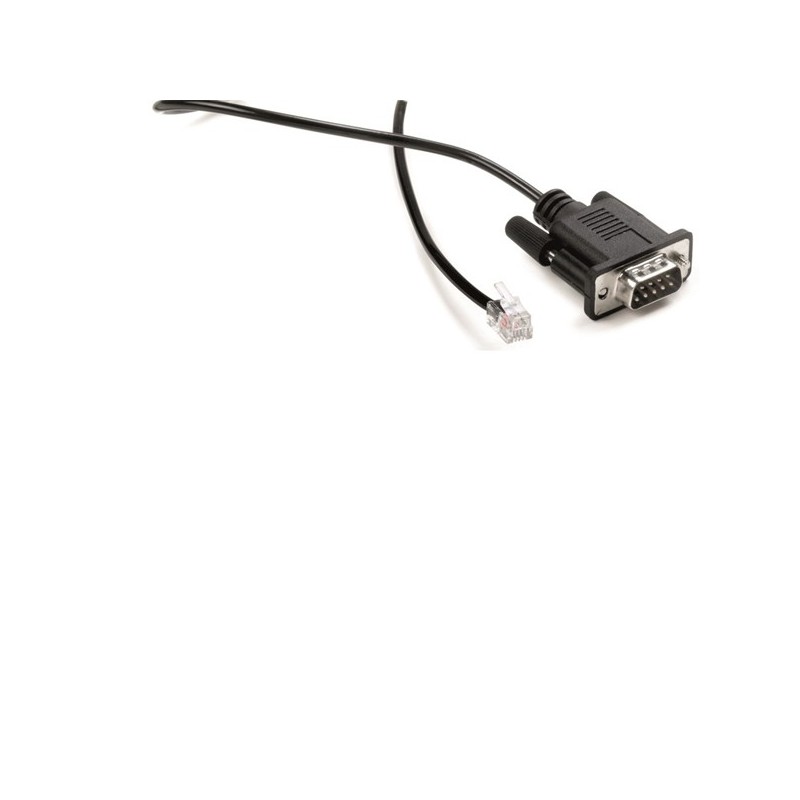 Cavo per stampante termica 3391E per modelli CM318 e HT3000 Iternet
