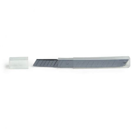 Lame di ricambio universali per cutter 9 mm Starline conf. 10 pezzi