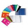 Coprimaxi LF A4 PVC laccato cover rosa Sei Rota