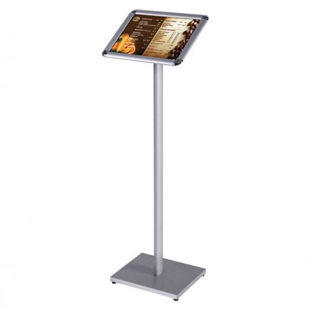 Leggio Eko Menù Board A4 altezza 110 cm Studio T