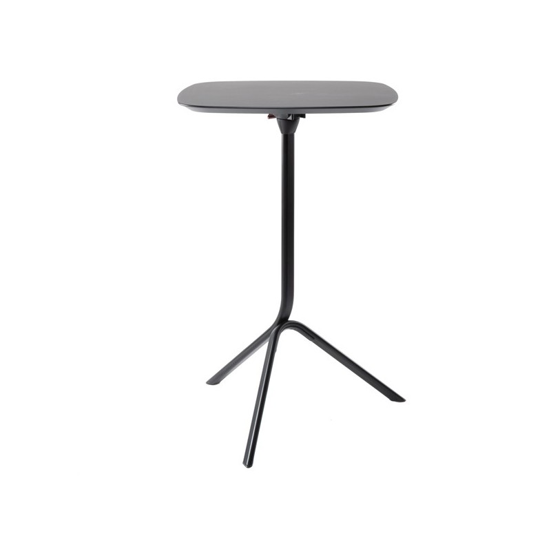 Tavolo basso reclinabile Eolo H 75 cm Unisit