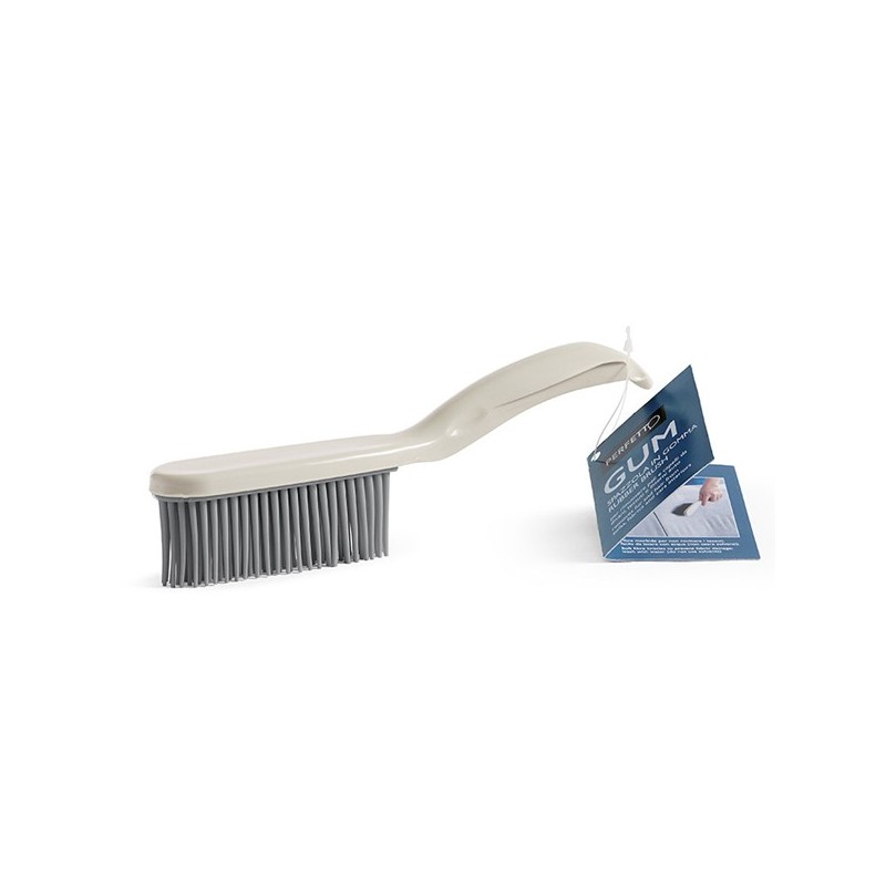 Spazzola GUM in gomma 26 cm Perfetto