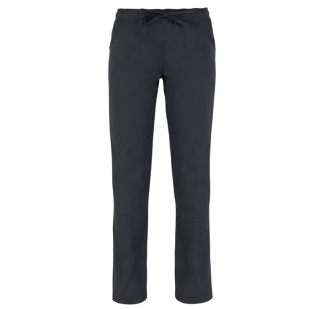 Pantalone Cameron da donna taglia S nero Giblor's