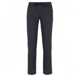 Pantalone Cameron da donna taglia S nero Giblor's